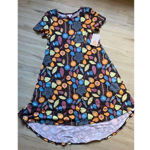 Carly dress